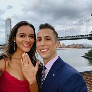 Meet your Posher, Leticia